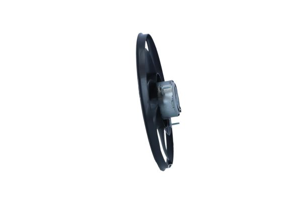 NRF Ventilator, motorkøling 47991 for VAUXHALL
