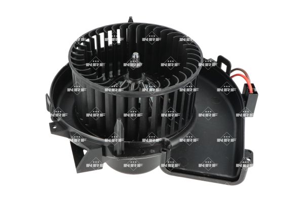 NRF Kabineblæser 34347 for OPEL VAUXHALL