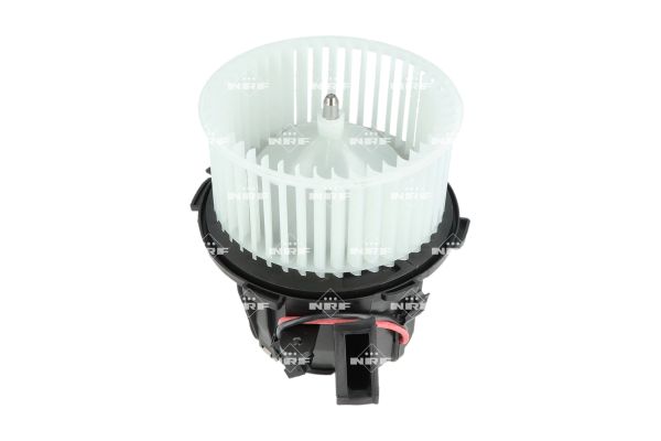 NRF Kabineblæser 34355 for PORSCHE