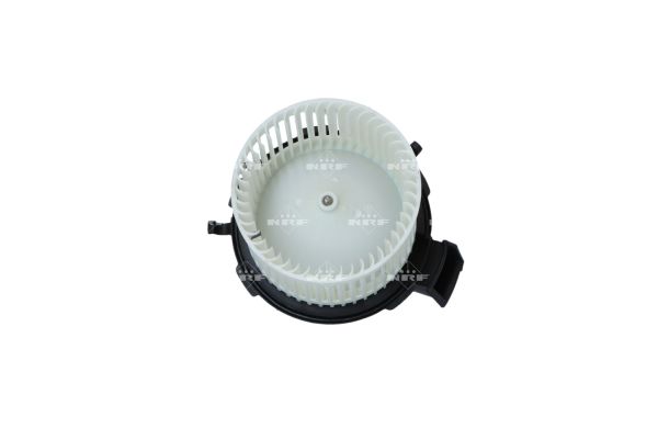 NRF Kabineblæser 34357 for FORD ABARTH