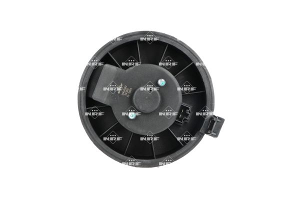 NRF Kabineblæser 34360 for NISSAN