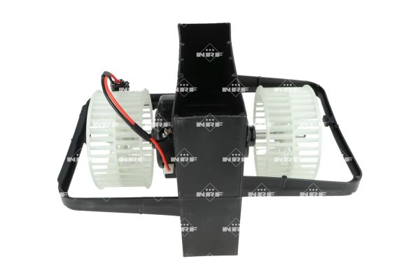 NRF 34363 for MERCEDES-BENZ
