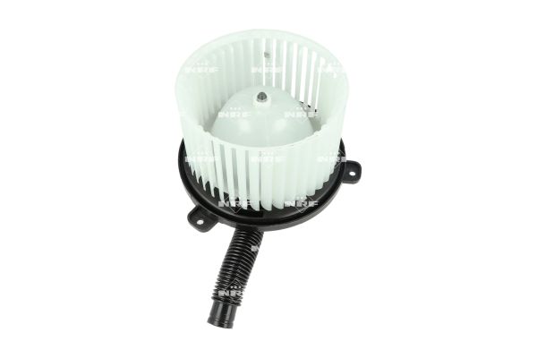 NRF Kabineblæser 34364 for FIAT MITSUBISHI