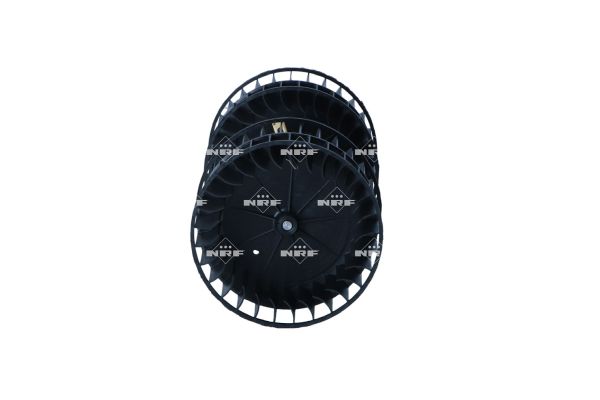 NRF 34370 for MERCEDES-BENZ