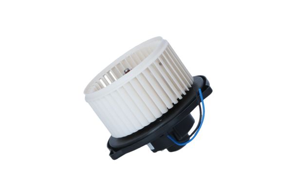 NRF Kabineblæser 34419 for OPEL CHEVROLET