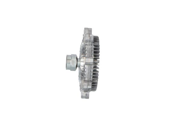 NRF Kobling, kølerventilator 49635 for FORD MAZDA