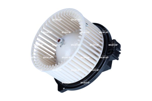NRF Kabineblæser 34454 for SUBARU LEXUS