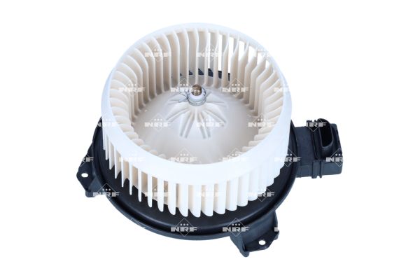 NRF Kabineblæser 34510 for HONDA