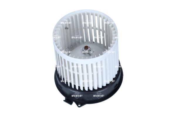 NRF Kabineblæser 34519 for NISSAN