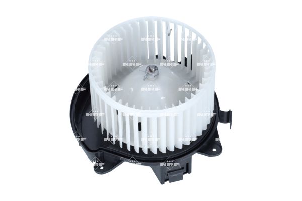 NRF Kabineblæser 34483 for FIAT