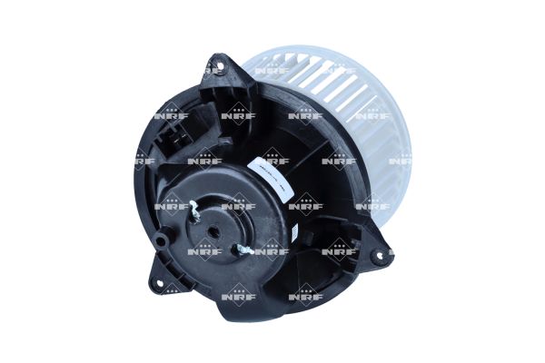 NRF Kabineblæser 34504 for FORD