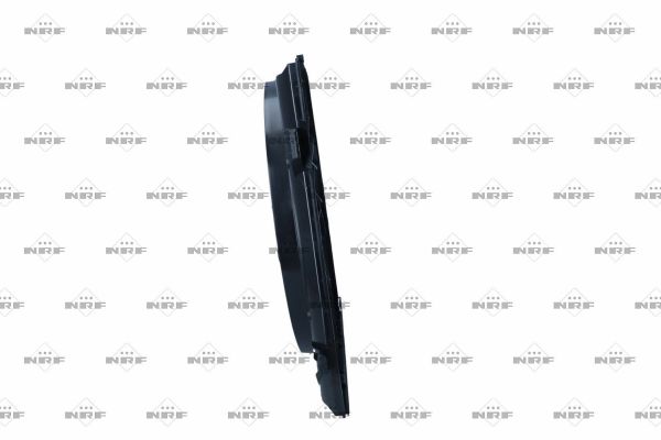 NRF Ventilator, motorkøling 470036 for JEEP