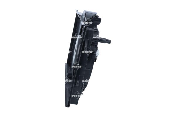 NRF Ventilator, motorkøling 470056 for OPEL VAUXHALL