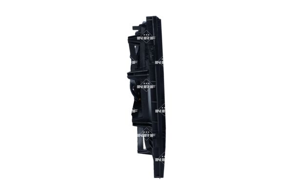 NRF Ventilator, motorkøling 470029 for HYUNDAI