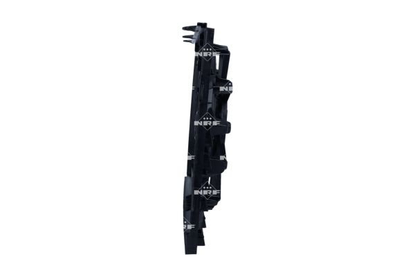 NRF Ventilator, motorkøling 470049 for VW