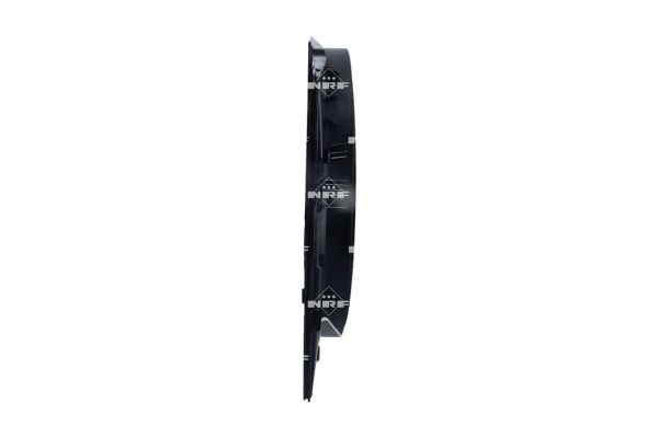 NRF Ventilator, motorkøling 470065 for MERCEDES-BENZ