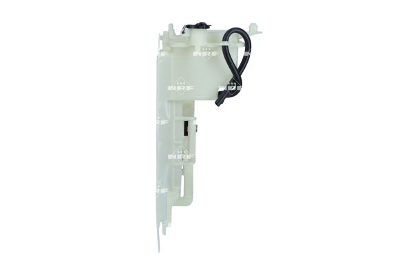 NRF Ventilator, motorkøling 470053 for TOYOTA