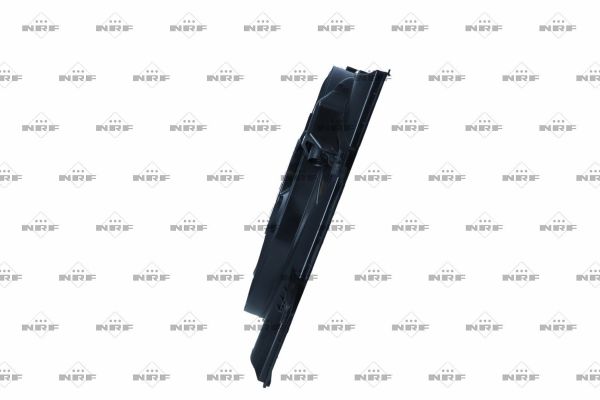 NRF Ventilator, motorkøling 470037 for JEEP