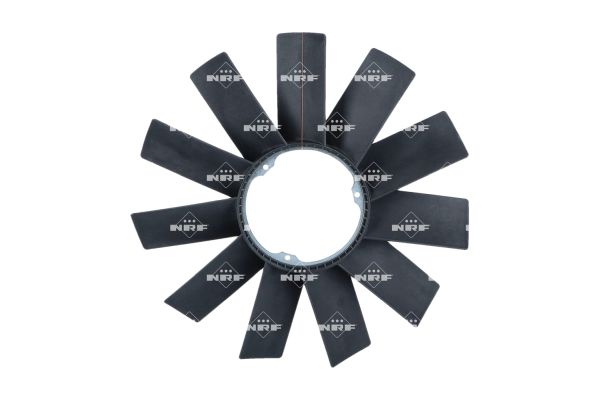 NRF Ventilatorhjul, motorkøling 49891 for BMW