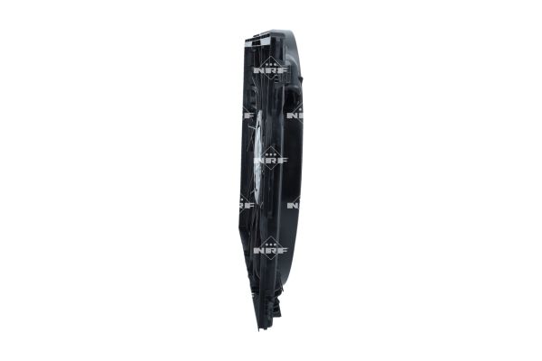 NRF Ventilator, motorkøling 470070 for MERCEDES-BENZ