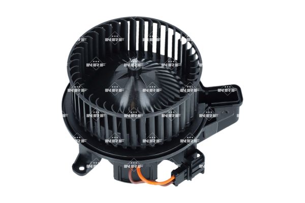 NRF Kabineblæser 34534 for VW