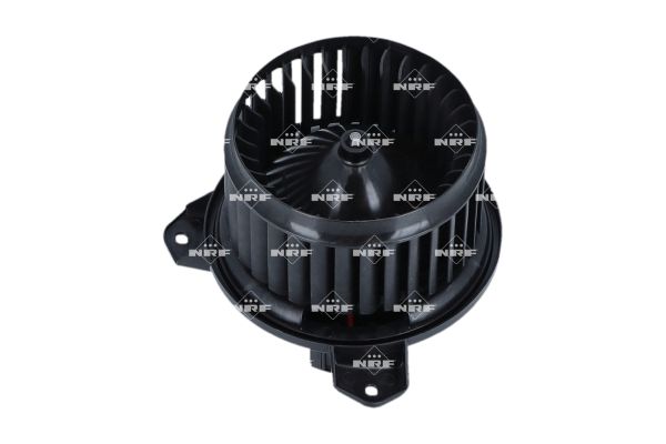 NRF Kabineblæser 34550 for CHRYSLER