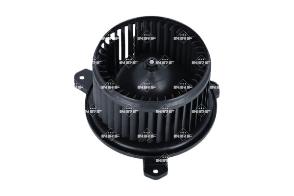 NRF Kabineblæser 34573 for OPEL VAUXHALL
