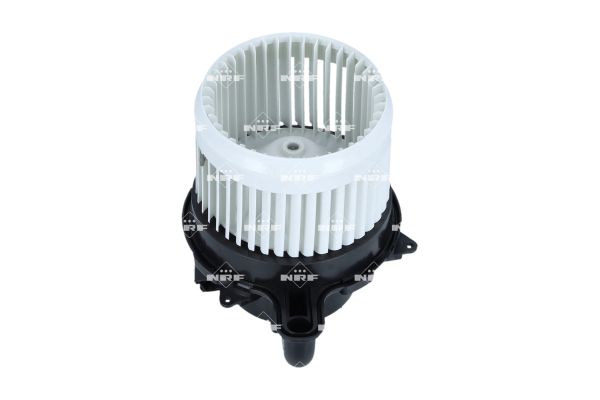NRF Kabineblæser 34621 for RENAULT
