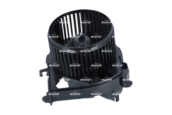 NRF Kabineblæser 34641 for CITROËN PEUGEOT