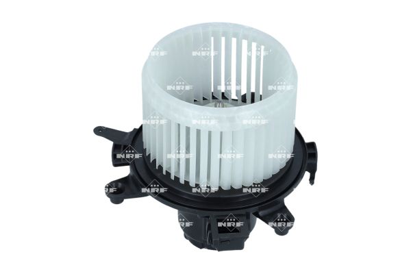 NRF Kabineblæser 34651 for VAUXHALL CITROËN PEUGEOT DS