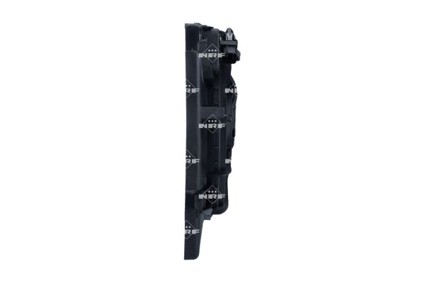 NRF Ventilator, motorkøling 470087 for KIA