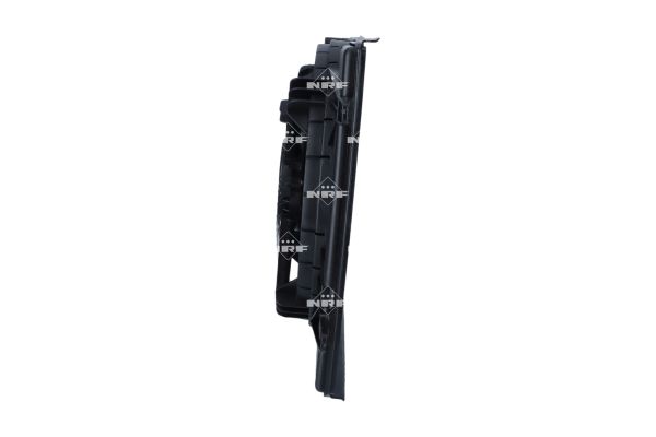 NRF Ventilator, motorkøling 470098 for FIAT