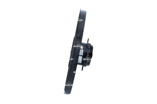 NRF Ventilator, motorkøling 470102 for RENAULT