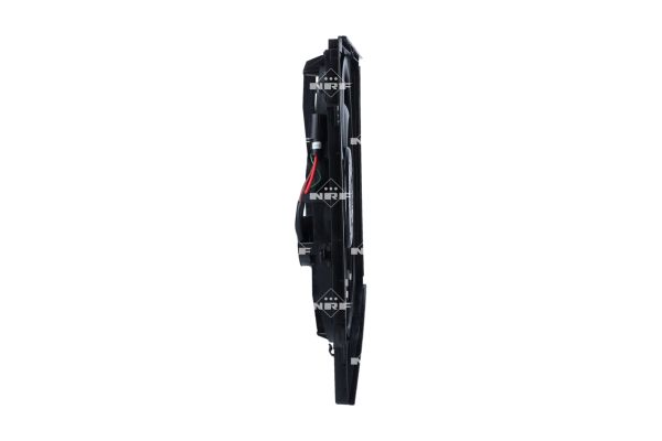 NRF Ventilator, motorkøling 470110 for MASERATI