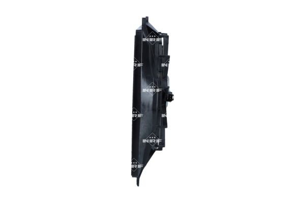 NRF Ventilator, motorkøling 470118 for SUZUKI