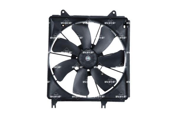 NRF Ventilator, motorkøling 470130 for SUZUKI