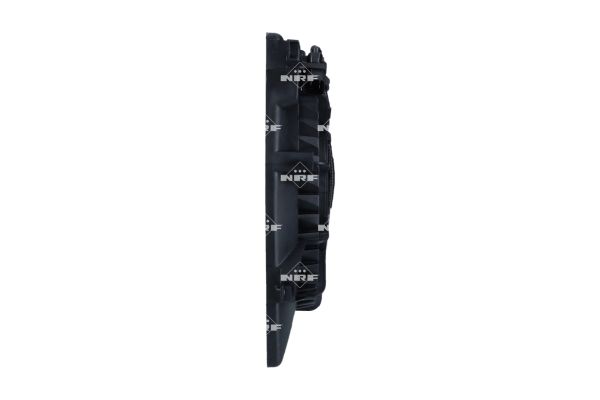 NRF Ventilator, motorkøling 470129 for HYUNDAI