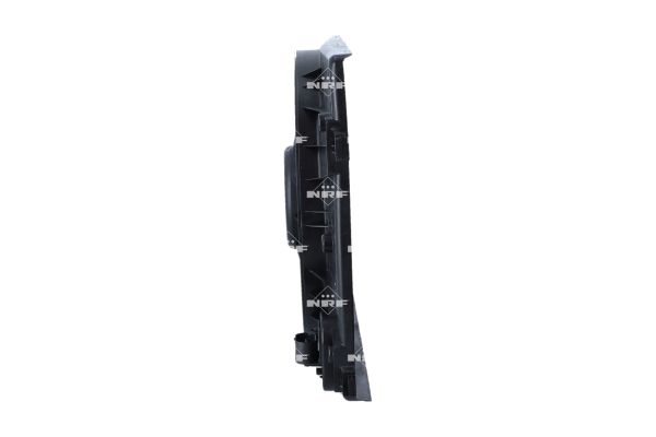 NRF Ventilator, motorkøling 470143 for OPEL VAUXHALL