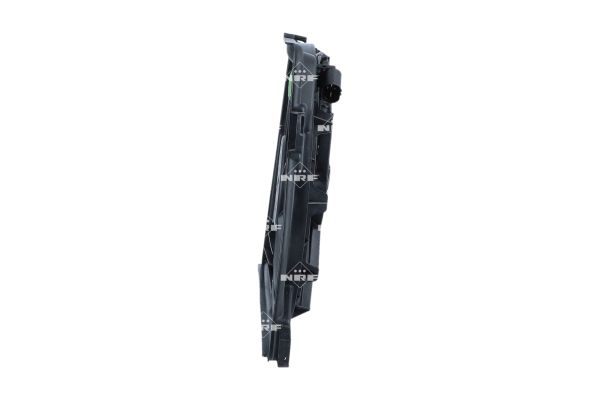 NRF Ventilator, motorkøling 470150 for OPEL VAUXHALL