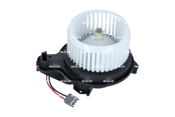 NRF Kabineblæser 34631 for FORD