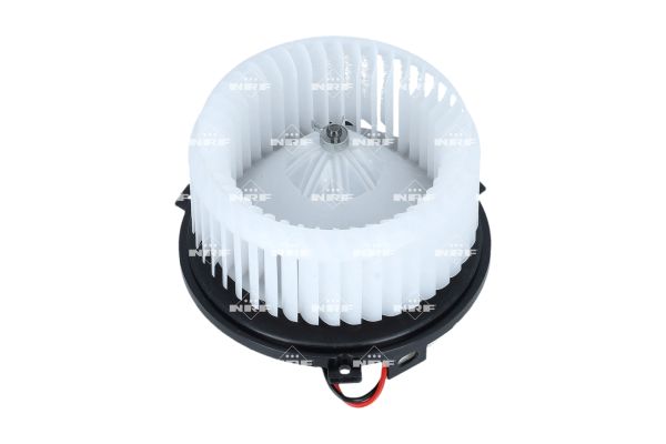 NRF Kabineblæser 34655 for OPEL CHEVROLET