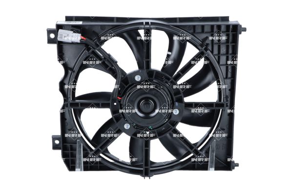 NRF Ventilator, motorkøling 470161 for BYD