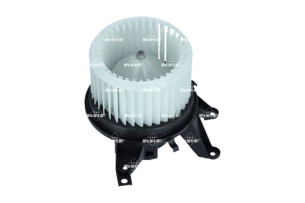 NRF Kabineblæser 34663 for JEEP
