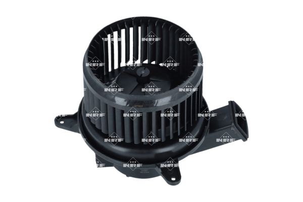 NRF Kabineblæser 34661 for FIAT