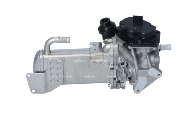 NRF EGR-ventil 48202 for SEAT AUDI