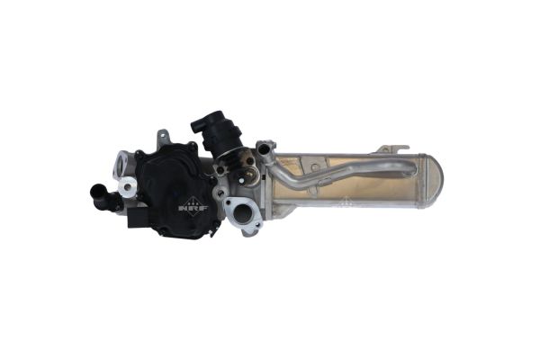 NRF EGR-ventil 48205 for VOLVO FORD