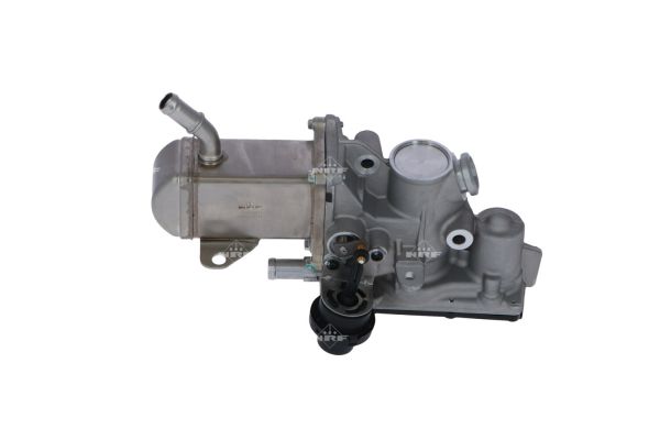 NRF EGR-ventil 48207 for RENAULT