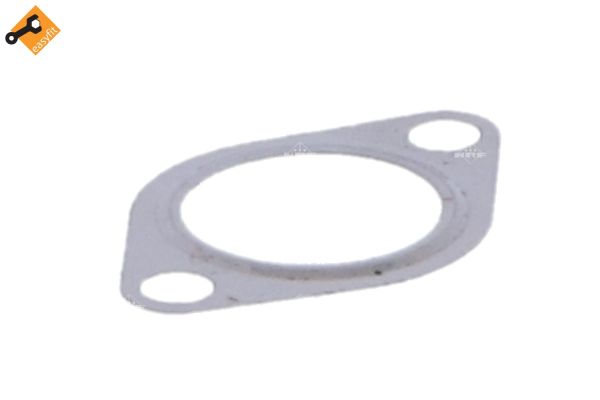 NRF EGR-ventil 48210 for VW