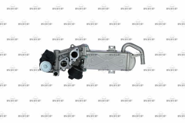 NRF EGR-ventil 48213 for VW