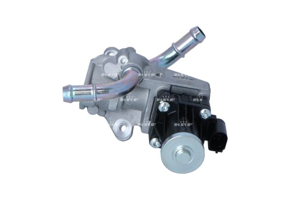 NRF EGR-ventil 48317 for FORD FORD USA LAND ROVER